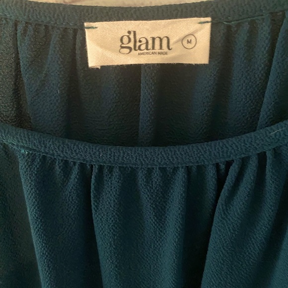 glam Dresses & Skirts - Glam dress